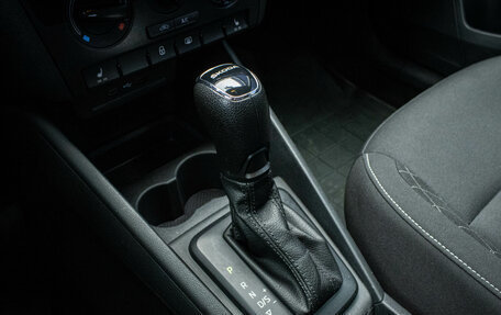 Skoda Rapid II, 2020 год, 1 549 000 рублей, 19 фотография