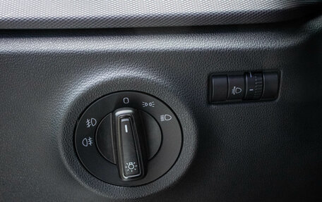 Skoda Rapid II, 2020 год, 1 549 000 рублей, 15 фотография