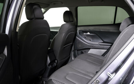 Hyundai Creta, 2021 год, 2 485 000 рублей, 12 фотография