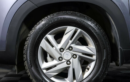 Hyundai Creta, 2021 год, 2 485 000 рублей, 20 фотография