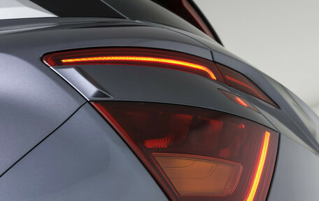 Hyundai Creta, 2021 год, 2 485 000 рублей, 18 фотография