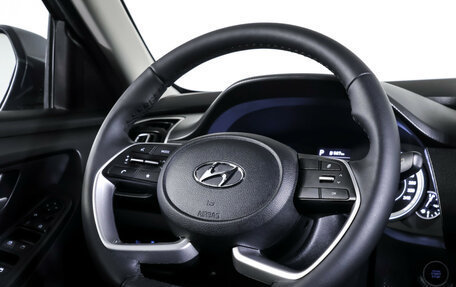 Hyundai Creta, 2021 год, 2 485 000 рублей, 14 фотография