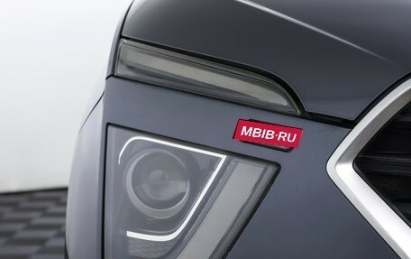 Hyundai Creta, 2021 год, 2 485 000 рублей, 19 фотография