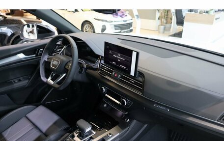 Audi Q5, 2025 год, 6 290 000 рублей, 13 фотография