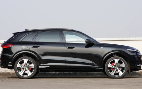 Audi Q5, 2026 год, 7 200 000 рублей, 7 фотография