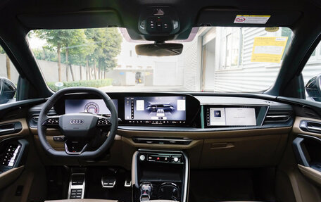 Audi Q5, 2026 год, 7 200 000 рублей, 12 фотография