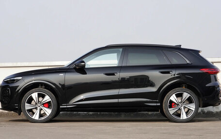 Audi Q5, 2026 год, 7 200 000 рублей, 8 фотография