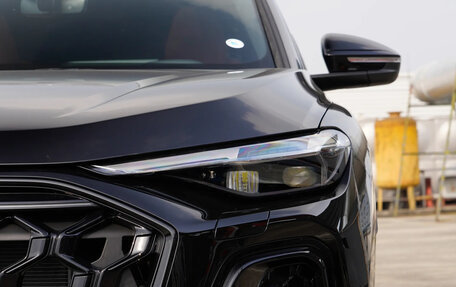 Audi Q5, 2026 год, 7 200 000 рублей, 9 фотография