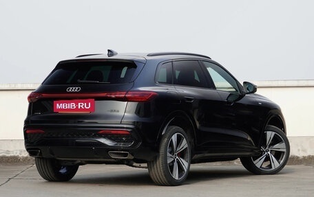 Audi Q5, 2026 год, 7 200 000 рублей, 6 фотография