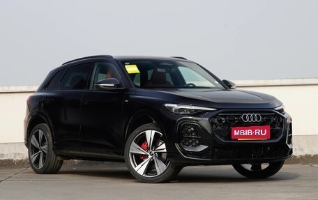 Audi Q5, 2026 год, 7 200 000 рублей, 3 фотография