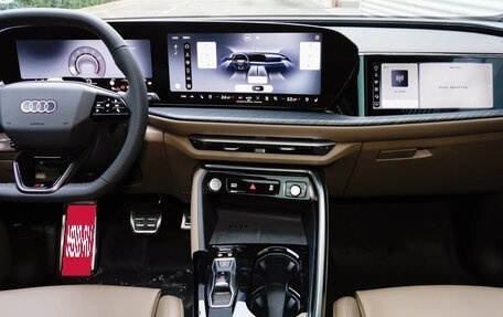 Audi Q5, 2026 год, 7 200 000 рублей, 13 фотография