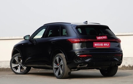 Audi Q5, 2026 год, 7 200 000 рублей, 4 фотография