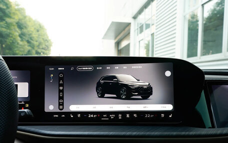 Audi Q5, 2026 год, 7 200 000 рублей, 16 фотография