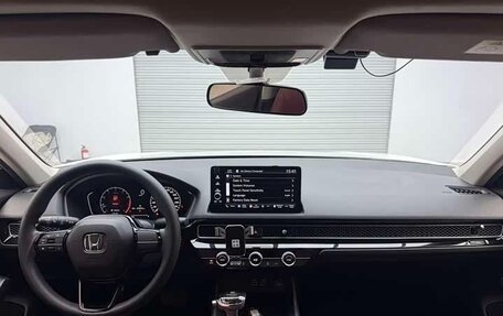 Honda Civic, 2021 год, 1 800 000 рублей, 8 фотография