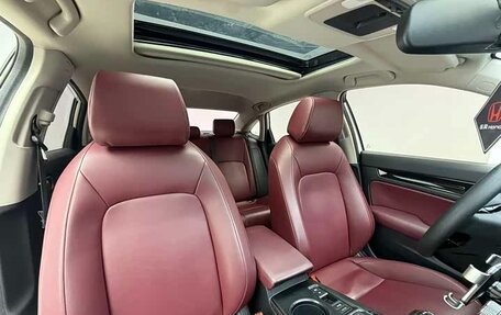 Honda Civic, 2021 год, 1 800 000 рублей, 12 фотография