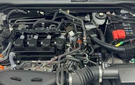 Honda Civic, 2021 год, 1 800 000 рублей, 14 фотография