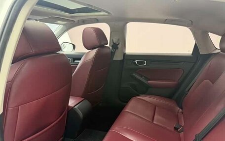 Honda Civic, 2021 год, 1 800 000 рублей, 18 фотография