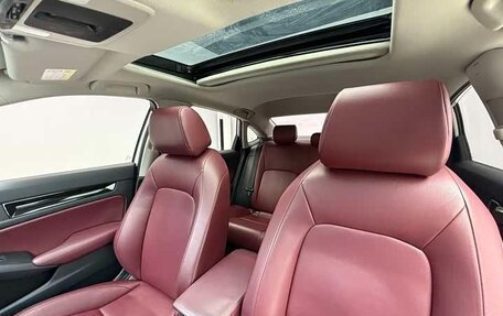 Honda Civic, 2021 год, 1 800 000 рублей, 20 фотография