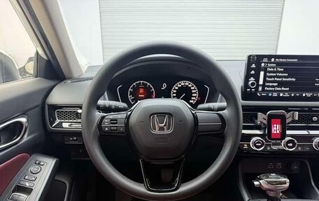 Honda Civic, 2021 год, 1 800 000 рублей, 11 фотография