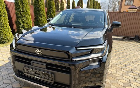 Toyota RAV4, 2026 год, 4 450 000 рублей, 2 фотография