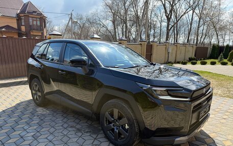 Toyota RAV4, 2026 год, 4 450 000 рублей, 5 фотография