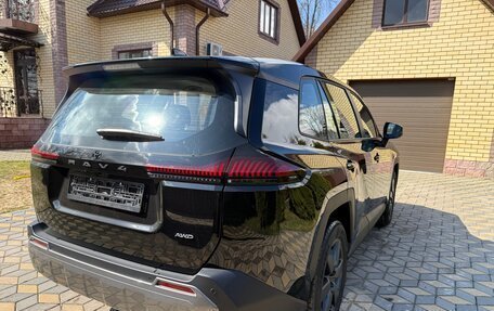 Toyota RAV4, 2026 год, 4 450 000 рублей, 8 фотография