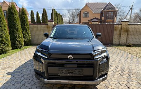 Toyota RAV4, 2026 год, 4 450 000 рублей, 6 фотография