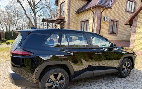 Toyota RAV4, 2026 год, 4 450 000 рублей, 7 фотография