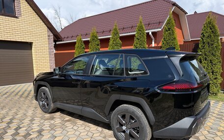 Toyota RAV4, 2026 год, 4 450 000 рублей, 10 фотография