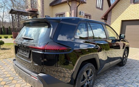 Toyota RAV4, 2026 год, 4 450 000 рублей, 9 фотография