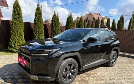 Toyota RAV4, 2026 год, 4 450 000 рублей, 3 фотография