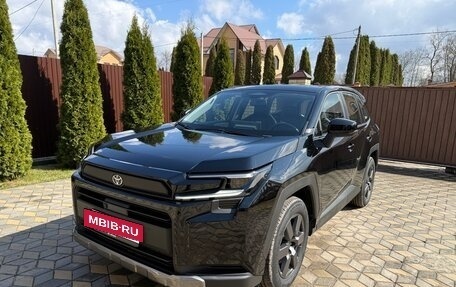Toyota RAV4, 2026 год, 4 450 000 рублей, 4 фотография