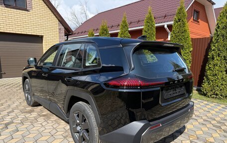 Toyota RAV4, 2026 год, 4 450 000 рублей, 11 фотография