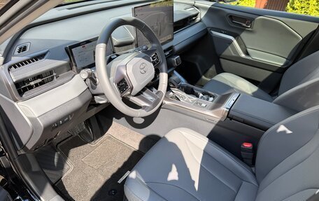 Toyota RAV4, 2026 год, 4 450 000 рублей, 17 фотография