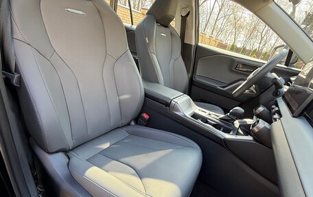 Toyota RAV4, 2026 год, 4 450 000 рублей, 15 фотография