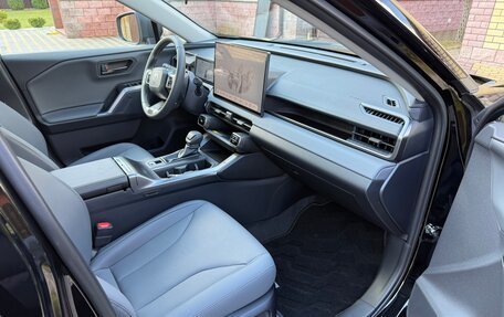 Toyota RAV4, 2026 год, 4 450 000 рублей, 19 фотография