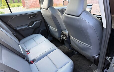 Toyota RAV4, 2026 год, 4 450 000 рублей, 20 фотография