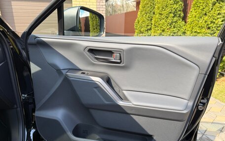 Toyota RAV4, 2026 год, 4 450 000 рублей, 21 фотография