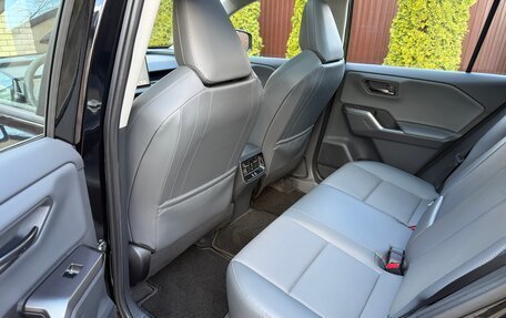 Toyota RAV4, 2026 год, 4 450 000 рублей, 22 фотография