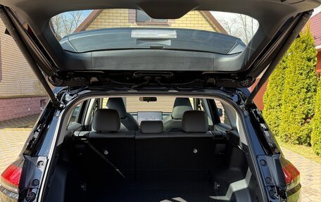 Toyota RAV4, 2026 год, 4 450 000 рублей, 24 фотография