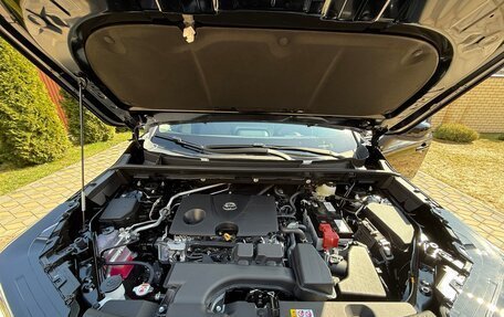 Toyota RAV4, 2026 год, 4 450 000 рублей, 25 фотография