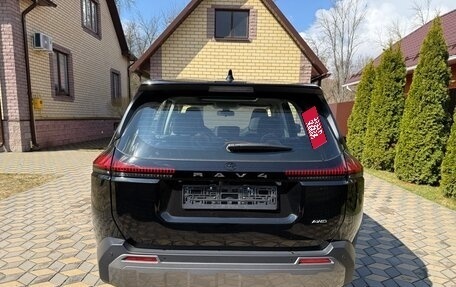 Toyota RAV4, 2026 год, 4 450 000 рублей, 12 фотография