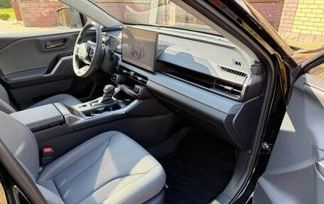 Toyota RAV4, 2026 год, 4 450 000 рублей, 14 фотография