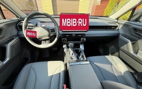 Toyota RAV4, 2026 год, 4 450 000 рублей, 13 фотография