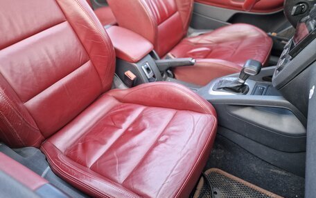 Volkswagen Eos I, 2007 год, 1 800 000 рублей, 16 фотография