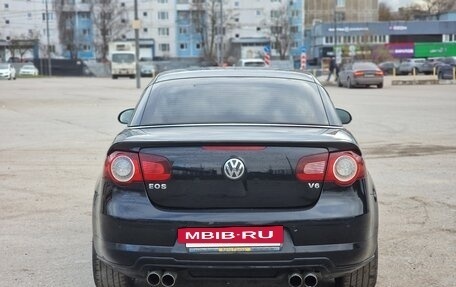 Volkswagen Eos I, 2007 год, 1 800 000 рублей, 13 фотография