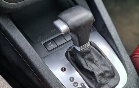 Volkswagen Eos I, 2007 год, 1 800 000 рублей, 22 фотография