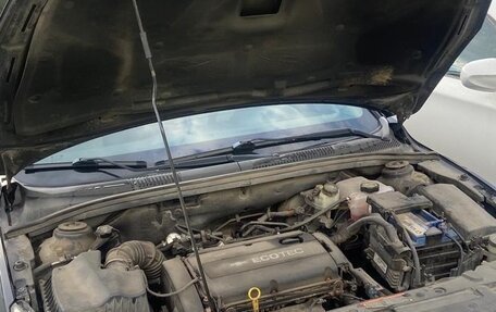 Chevrolet Cruze II, 2013 год, 750 000 рублей, 3 фотография