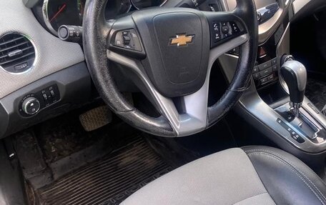 Chevrolet Cruze II, 2013 год, 750 000 рублей, 6 фотография