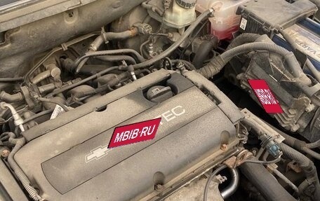 Chevrolet Cruze II, 2013 год, 750 000 рублей, 4 фотография